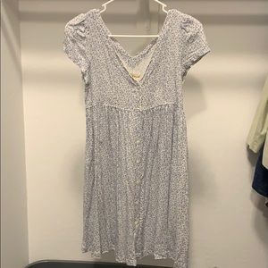 Ralph Lauren baby doll dress